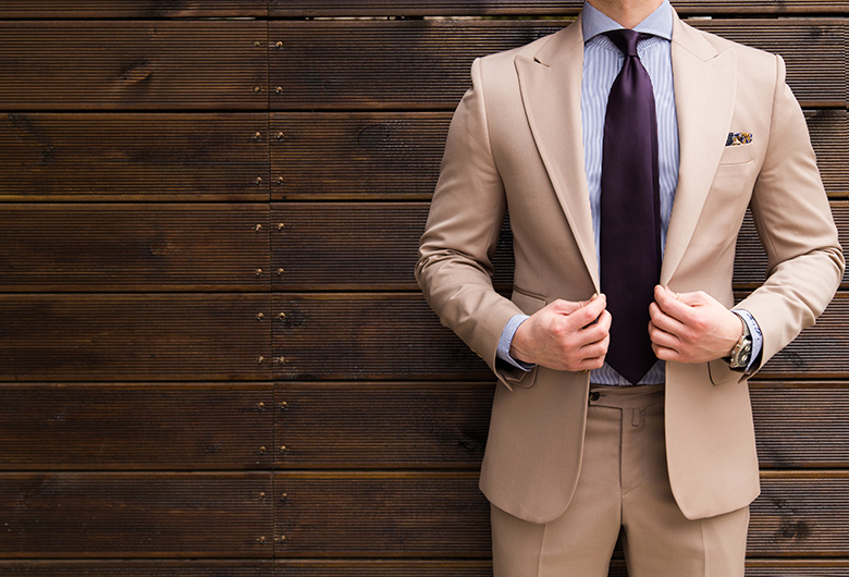LookSmart - 7 Style Tips That Every Man Needs to Know (2)